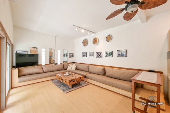 Image 5 from Charming 2 Bedroom Villa for Monthly Rental in Bali Seminyak Oberoi