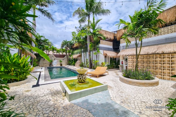 Image 18 from Charming 2 Bedroom Villa for Monthly Rental in Bali Seminyak Oberoi