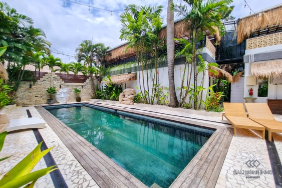 Image 16 from Charming 2 Bedroom Villa for Monthly Rental in Bali Seminyak Oberoi