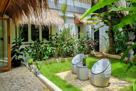 Image 17 from Charming 2 Bedroom Villa for Monthly Rental in Bali Seminyak Oberoi