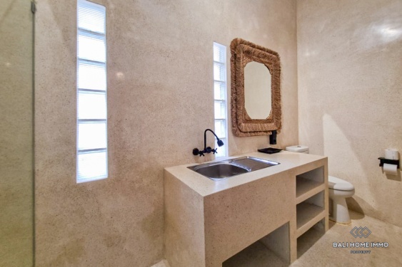 Image 14 from Charming 2 Bedroom Villa for Monthly Rental in Bali Seminyak Oberoi