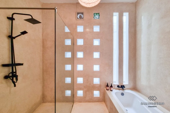 Image 13 from Charming 2 Bedroom Villa for Monthly Rental in Bali Seminyak Oberoi