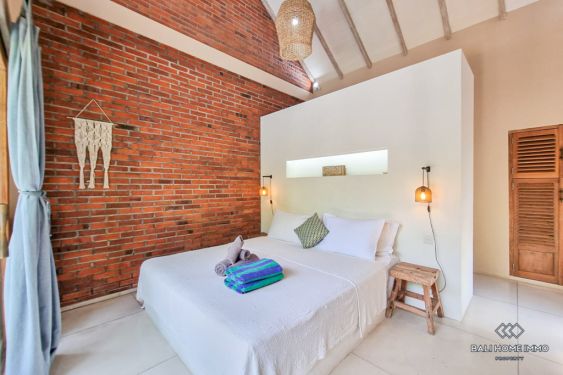 Image 9 from Villa 2 Kamar Tidur Menawan dengan Taman Dijual dan Disewa di Buduk dekat Canggu