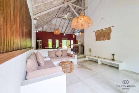 Image 5 from Villa 2 Kamar Tidur Menawan dengan Taman Dijual dan Disewa di Buduk dekat Canggu