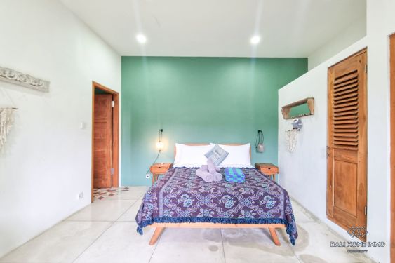 Image 11 from Villa 2 Kamar Tidur Menawan dengan Taman Dijual dan Disewa di Buduk dekat Canggu