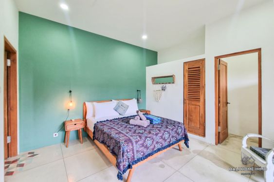 Image 10 from Villa 2 Kamar Tidur Menawan dengan Taman Dijual dan Disewa di Buduk dekat Canggu