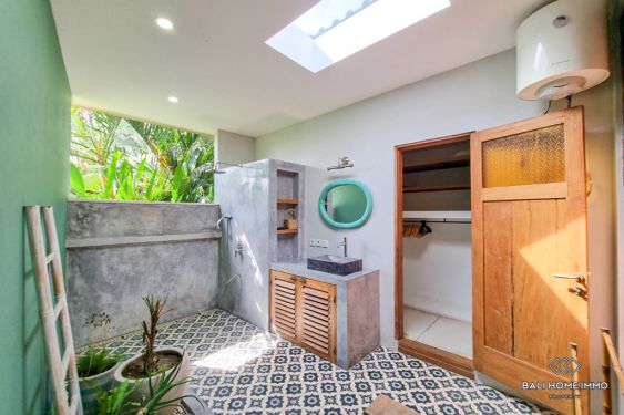 Image 12 from Villa 2 Kamar Tidur Menawan dengan Taman Dijual dan Disewa di Buduk dekat Canggu