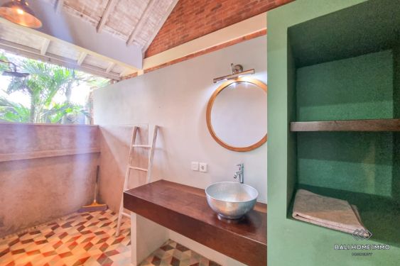 Image 14 from Villa 2 Kamar Tidur Menawan dengan Taman Dijual dan Disewa di Buduk dekat Canggu