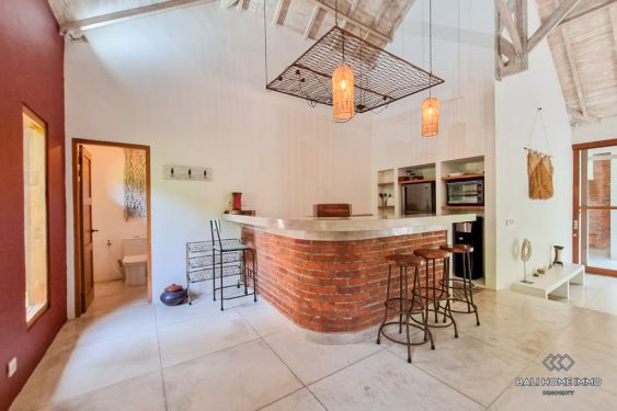 Image 7 from Villa 2 Kamar Tidur Menawan dengan Taman Dijual dan Disewa di Buduk dekat Canggu