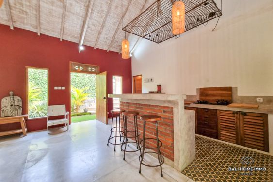 Image 8 from Villa 2 Kamar Tidur Menawan dengan Taman Dijual dan Disewa di Buduk dekat Canggu