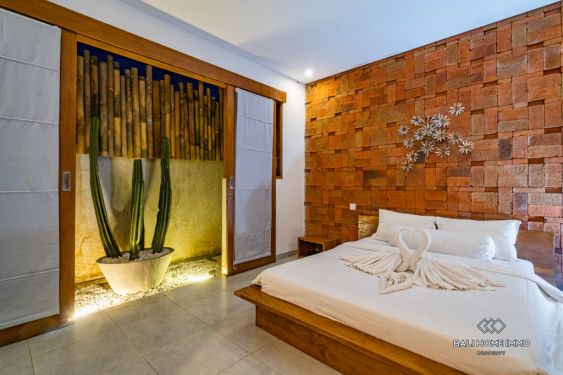 Image 11 from CHARMING 2-BEDROOM VILLA FOR RENT IN BALANGAN