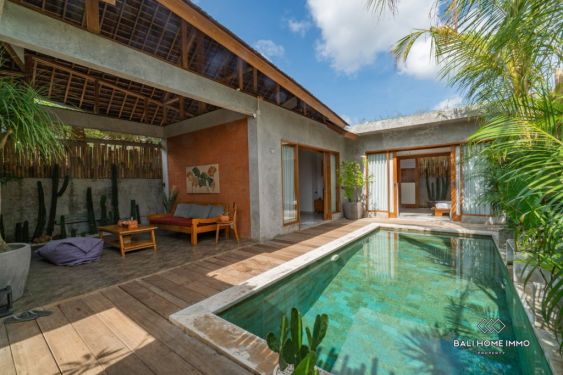Image 1 from CHARMING 2-BEDROOM VILLA FOR RENT IN BALANGAN