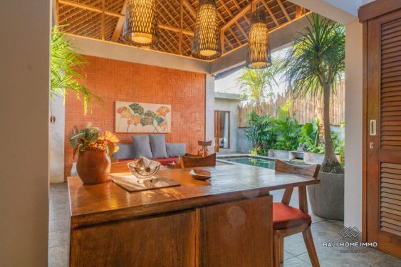 Image 8 from CHARMING 2-BEDROOM VILLA FOR RENT IN BALANGAN