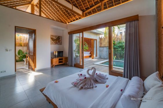 Image 13 from CHARMING 2-BEDROOM VILLA FOR RENT IN BALANGAN