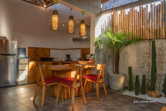 Image 7 from CHARMING 2-BEDROOM VILLA FOR RENT IN BALANGAN