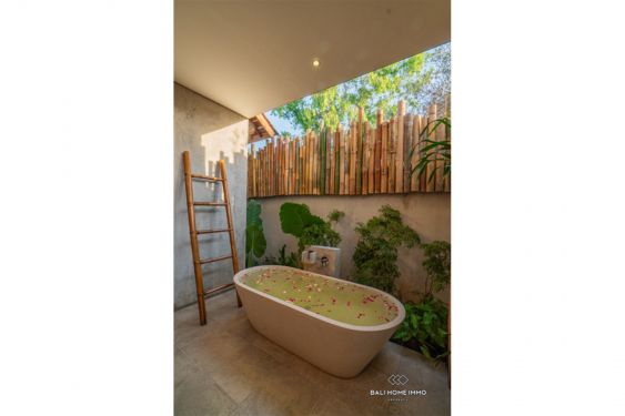 Image 15 from CHARMING 2-BEDROOM VILLA FOR RENT IN BALANGAN