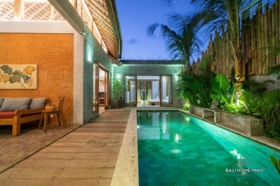 Image 3 from CHARMING 2-BEDROOM VILLA FOR RENT IN BALANGAN