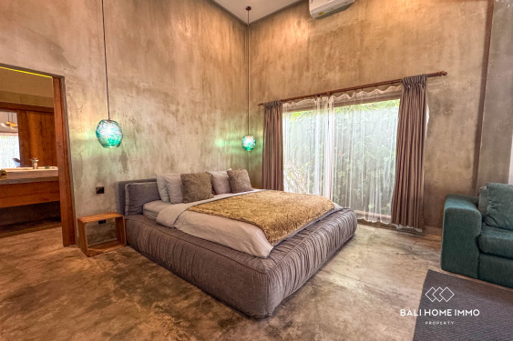 Image 15 from Villa 2 Kamar Menawan Disewakan di Batu Bolong Canggu