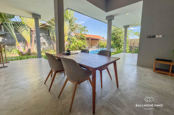 Image 6 from Villa 2 Kamar Menawan Disewakan di Batu Bolong Canggu