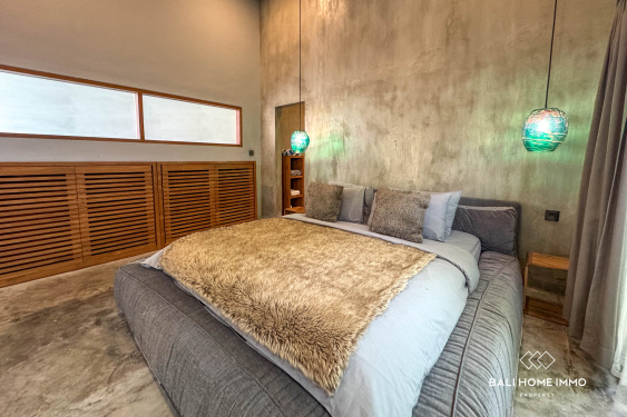 Image 17 from Villa 2 Kamar Menawan Disewakan di Batu Bolong Canggu