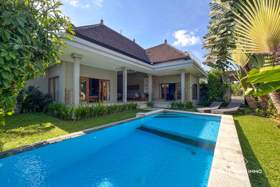 Image 1 from Villa 2 Kamar Menawan Disewakan di Batu Bolong Canggu