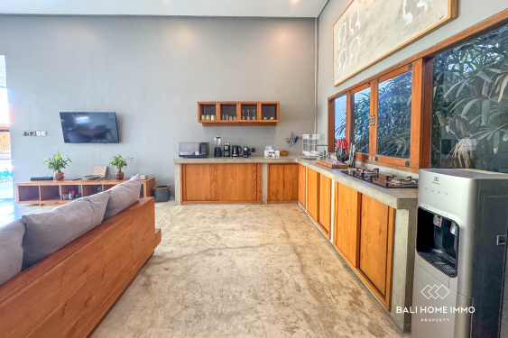 Image 10 from Villa 2 Kamar Menawan Disewakan di Batu Bolong Canggu