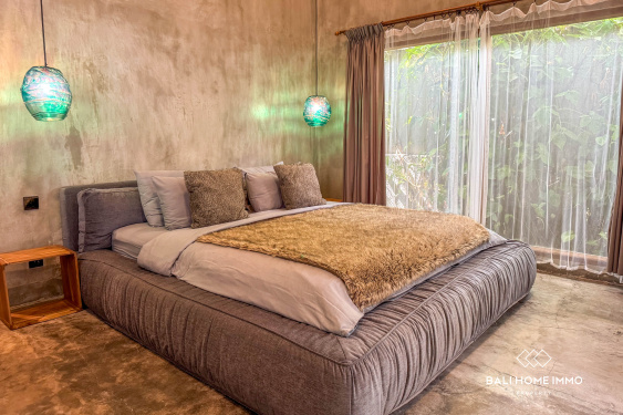 Image 18 from Villa 2 Kamar Menawan Disewakan di Batu Bolong Canggu