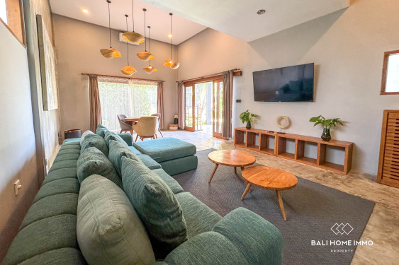 Image 11 from Villa 2 Kamar Menawan Disewakan di Batu Bolong Canggu