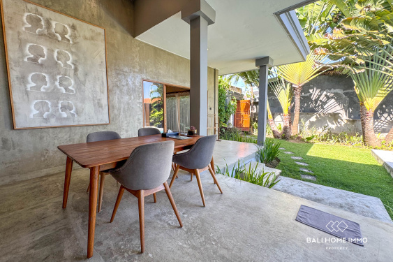 Image 5 from Villa 2 Kamar Menawan Disewakan di Batu Bolong Canggu