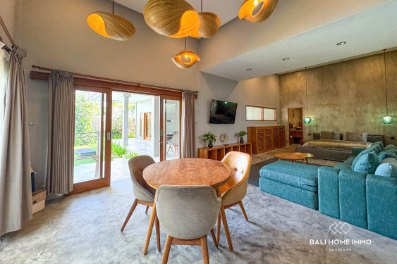 Image 14 from Villa 2 Kamar Menawan Disewakan di Batu Bolong Canggu