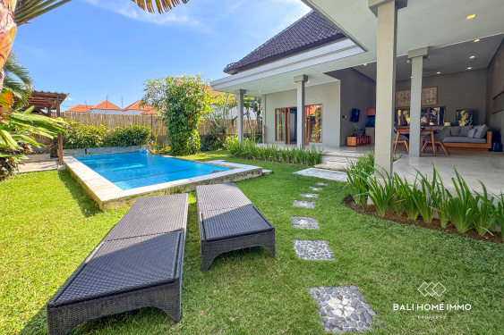 Image 3 from Villa 2 Kamar Menawan Disewakan di Batu Bolong Canggu