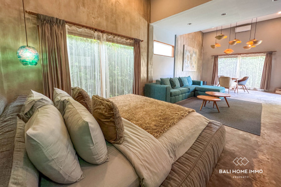 Image 19 from Villa 2 Kamar Menawan Disewakan di Batu Bolong Canggu