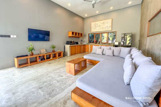 Image 8 from Villa 2 Kamar Menawan Disewakan di Batu Bolong Canggu