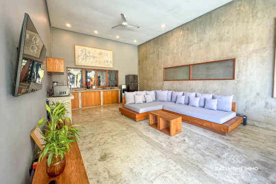 Image 7 from Villa 2 Kamar Menawan Disewakan di Batu Bolong Canggu