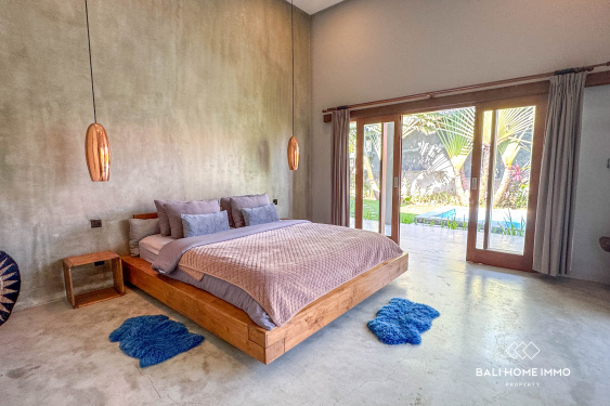 Image 20 from Villa 2 Kamar Menawan Disewakan di Batu Bolong Canggu