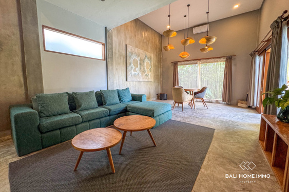 Image 13 from Villa 2 Kamar Menawan Disewakan di Batu Bolong Canggu