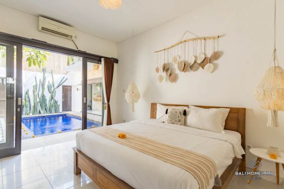 Image 2 from Charming 2 Bedroom Villa for Rent in Seminyak near Double Six Beach