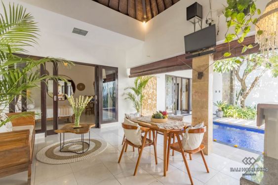 Image 6 from Charming 2 Bedroom Villa for Rent in Seminyak near Double Six Beach