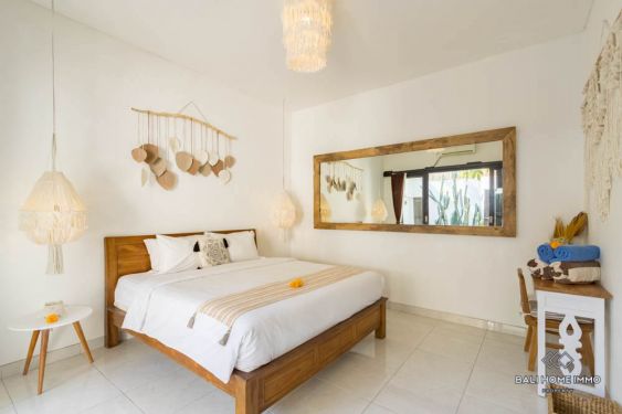 Image 2 from Charming 2 Bedroom Villa for Rent in Seminyak near Double Six Beach