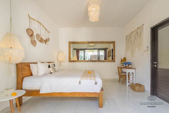 Image 3 from Charming 2 Bedroom Villa for Rent in Seminyak near Double Six Beach