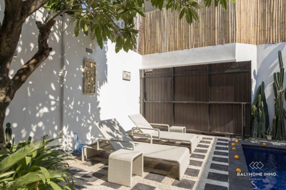 Image 4 from Charming 2 Bedroom Villa for Rent in Seminyak near Double Six Beach