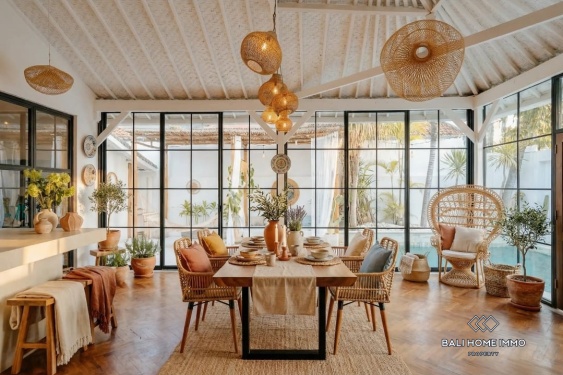 Image 5 from Charming 2 Bedroom Villa For Rent in Seminyak