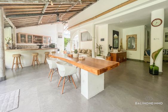 Image 9 from Charming 2-Bedroom Villa for Rent in The Heart of Seminyak