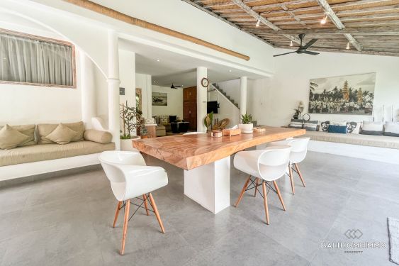 Image 8 from Charming 2-Bedroom Villa for Rent in The Heart of Seminyak