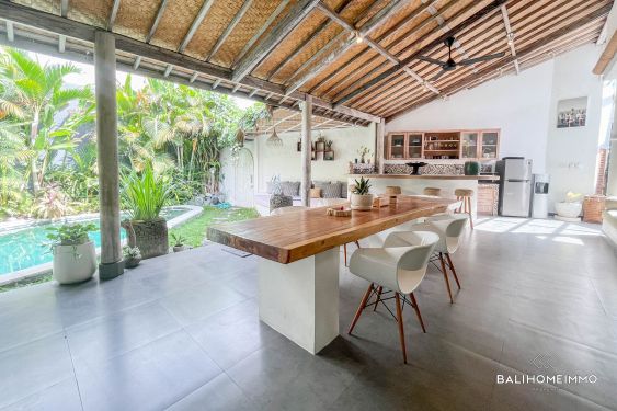 Image 7 from Charming 2-Bedroom Villa for Rent in The Heart of Seminyak