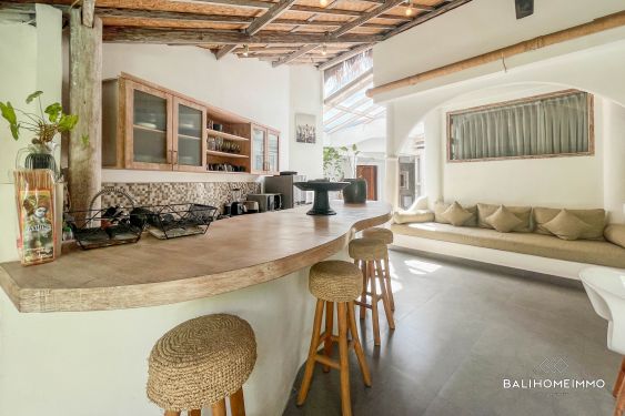 Image 4 from Charming 2-Bedroom Villa for Rent in The Heart of Seminyak