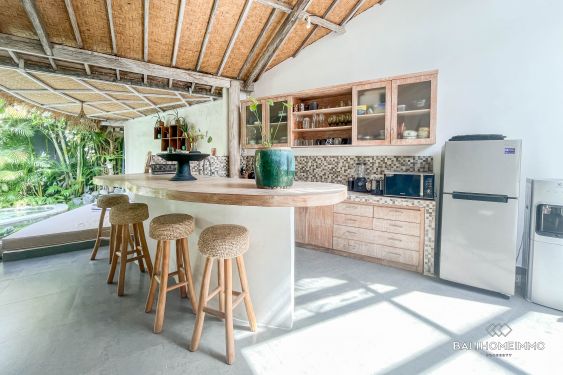 Image 6 from Charming 2-Bedroom Villa for Rent in The Heart of Seminyak