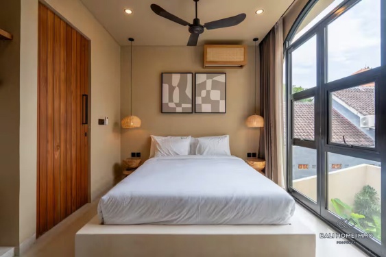 Image 13 from Vila 2 Kamar yang Menawan untuk Disewa di Pererenan, Bali, Sisi Utara