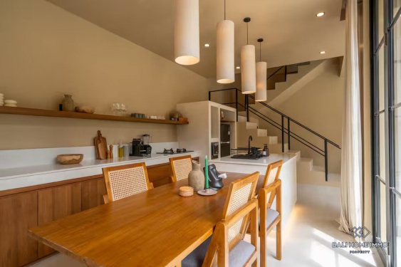 Image 10 from Vila 2 Kamar yang Menawan untuk Disewa di Pererenan, Bali, Sisi Utara