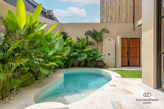 Image 19 from Vila 2 Kamar yang Menawan untuk Disewa di Pererenan, Bali, Sisi Utara